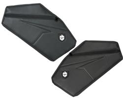 Pro Armor Door Knee Pads with Storage P1910Y321BL