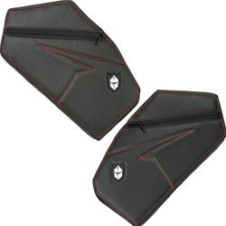 Pro Armor Door Knee Pads with Storage P1910Y321RD