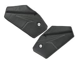 Pro Armor Door Knee Pads with Storage P1910Y321WH