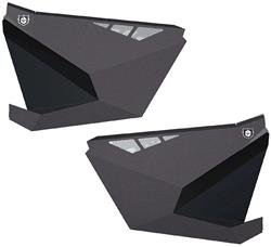 Pro Armor Traditional Half Doors P199D003SUG