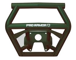 Pro Armor Sport-Styled Bumpers P199P360AG