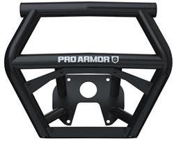 Pro Armor Sport-Styled Bumpers P199P360BL