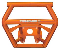 Pro Armor Sport-Styled Bumpers P199P360OR