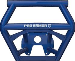 Pro Armor Sport-Styled Bumpers P199P360PB