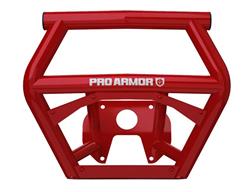 Pro Armor Sport-Styled Bumpers P199P360PR