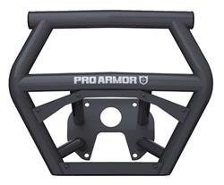 Pro Armor Sport-Styled Bumpers P199P360SUG
