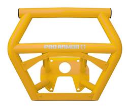 Pro Armor Sport-Styled Bumpers P199P360SY