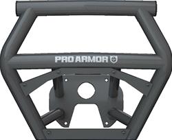 Pro Armor Sport-Styled Bumpers P199P360TM