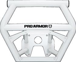 Pro Armor Sport-Styled Bumpers P199P360WH