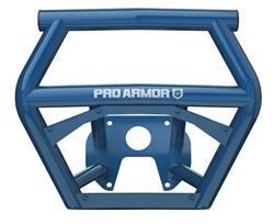 Pro Armor Sport-Styled Bumpers P199P360ZB