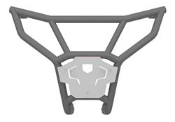 Pro Armor Sport-Styled Bumpers P199P361AVG