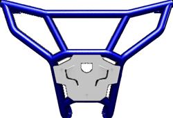 Pro Armor Sport-Styled Bumpers P199P361PB