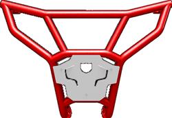 Pro Armor Sport-Styled Bumpers P199P361RD