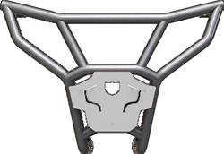 Pro Armor Sport-Styled Bumpers P199P361TM