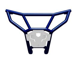 Pro Armor Sport-Styled Bumpers P199P361ZB