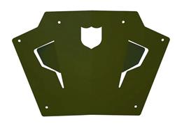 Pro Armor Sport Skid Plates P199P363AG