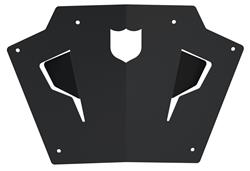 Pro Armor Sport Skid Plates P199P363BL