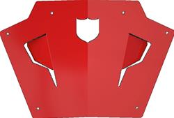 Pro Armor Sport Skid Plates P199P363RD