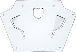 Pro Armor Sport Skid Plates P199P363WH