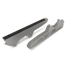 Pro Armor Trailing Arm Armor Guards P199P366