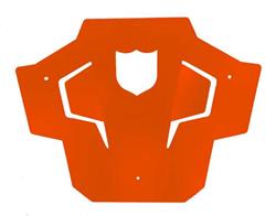 Pro Armor Sport Skid Plates P199P367ORM