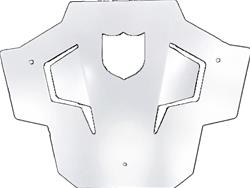Pro Armor Sport Skid Plates P199P367WH