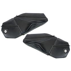 Pro Armor Door Knee Pads with Storage P199Y320BU
