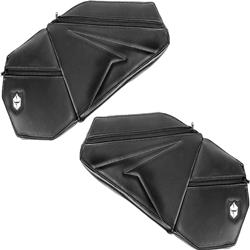Pro Armor Door Knee Pads with Storage P199Y320WH