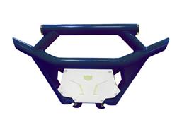 Pro Armor Sport-Styled Bumpers P2111P360BS