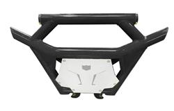 Pro Armor Sport-Styled Bumpers P2111P360MB