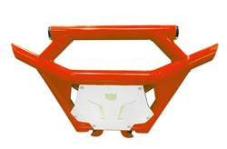 Pro Armor Sport-Styled Bumpers P2111P360RD