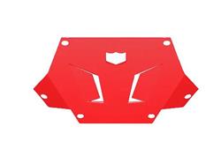 Pro Armor Sport Skid Plates P2111P363RD