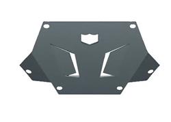 Pro Armor Sport Skid Plates P2111P363SG