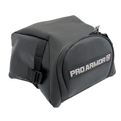 Pro Armor Powersports Cargo Carriers PTP335-BK