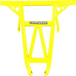 Pro Armor Race-Styled Bumpers P141047LSQ-630