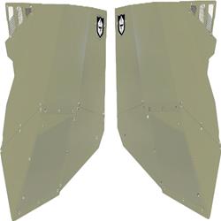 Pro Armor Stealth Door Skins P141228RGG-728
