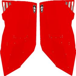 Pro Armor Stealth Door Skins P141228RRD-293