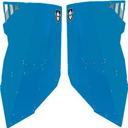Pro Armor Stealth Door Skins P141228RVB-689