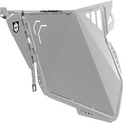 Pro Armor Traditional Half Doors P141D000GG-728