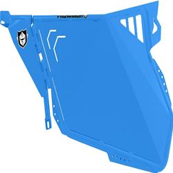 Pro Armor Traditional Half Doors P141D000VB-689
