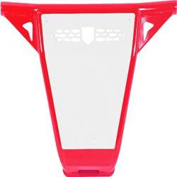 Pro Armor Race-Styled Bumpers P141P360RD-293