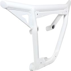 Pro Armor Race-Styled Bumpers P141P360WH-133