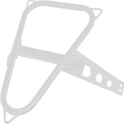 Pro Armor Spare Tire Mounts P141U300GG-728