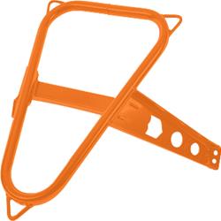 Pro Armor Spare Tire Mounts P141U300OR-446