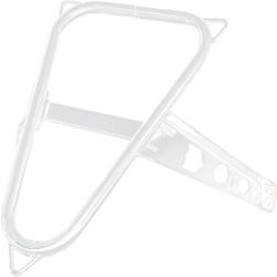 Pro Armor Spare Tire Mounts P141U300WH-133