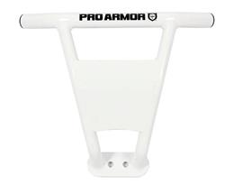 Pro Armor Sport-Styled Bumpers for 2018-2022 RZR RS1 - P186P360WH-133