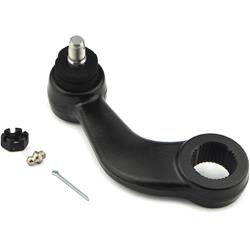 Proforged E-Coated Pitman Arms for 1971-1973 COUGAR, MUSTANG - 103-10057