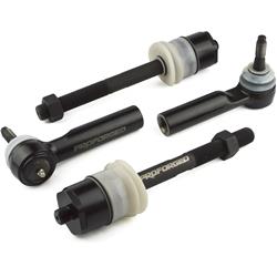 Proforged Heavy Duty Tie Rod Ends 104-10966