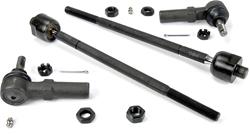 Proforged Steering Rebuild Kits 116-10017