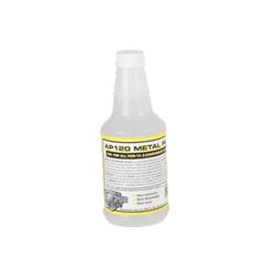 POR-15 AP120 Alloy Prep